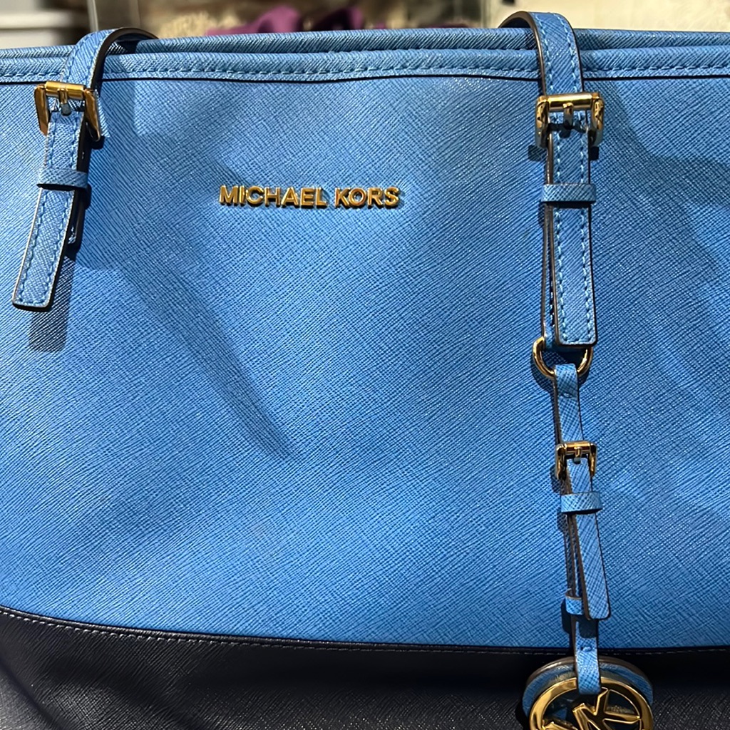 Michael Kors Jetset Tote